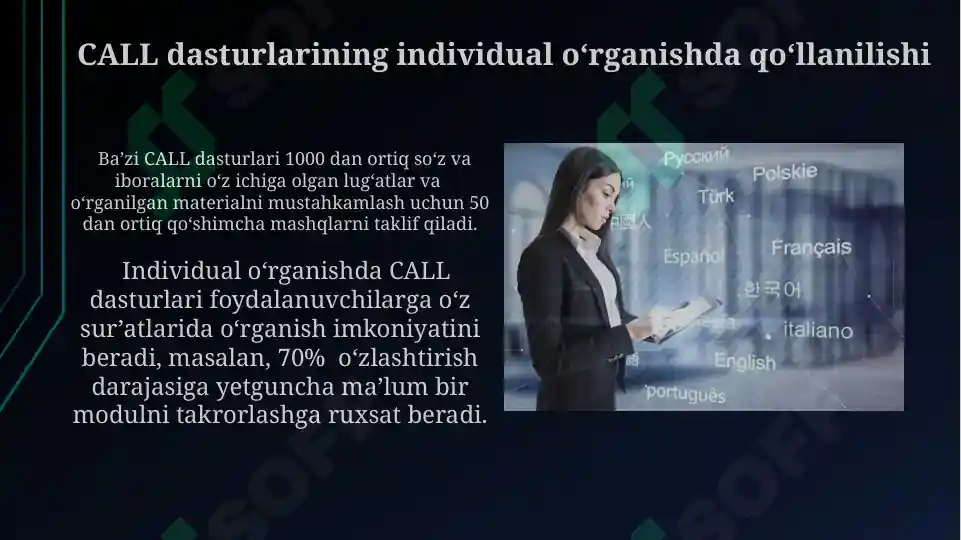 Product slide 4