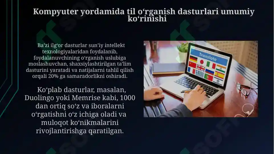 Product slide 6