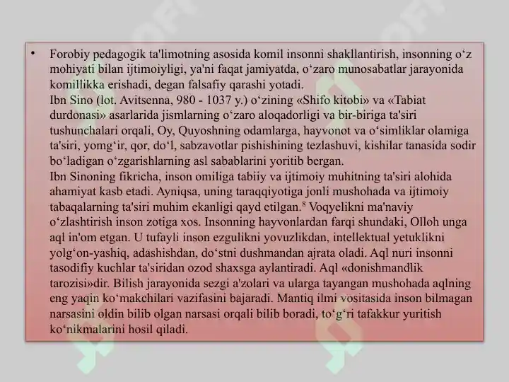 Product slide 7