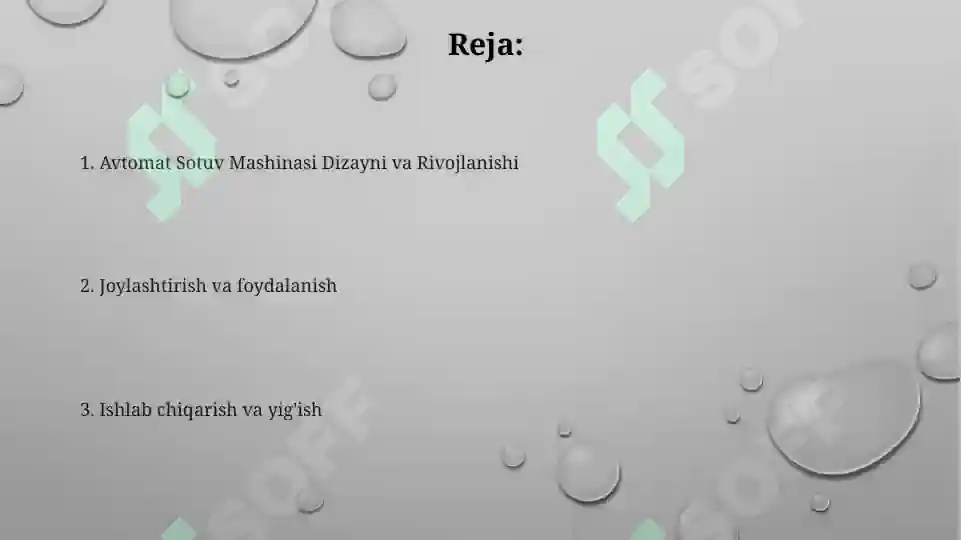 Product slide 2