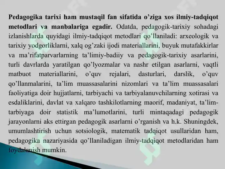 Product slide 8