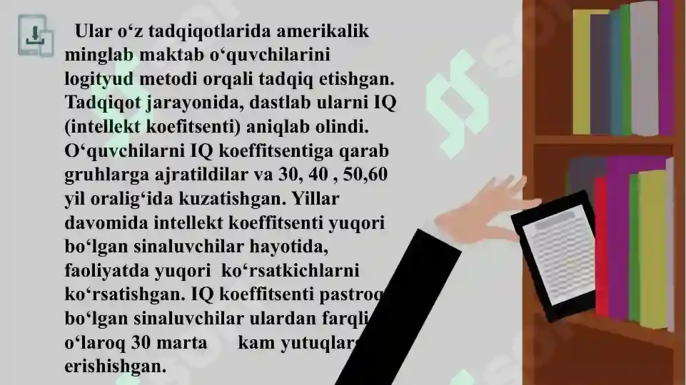 Product slide 7