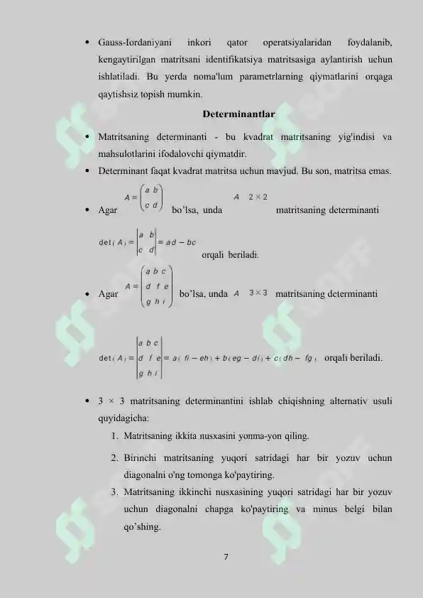 Product slide 7