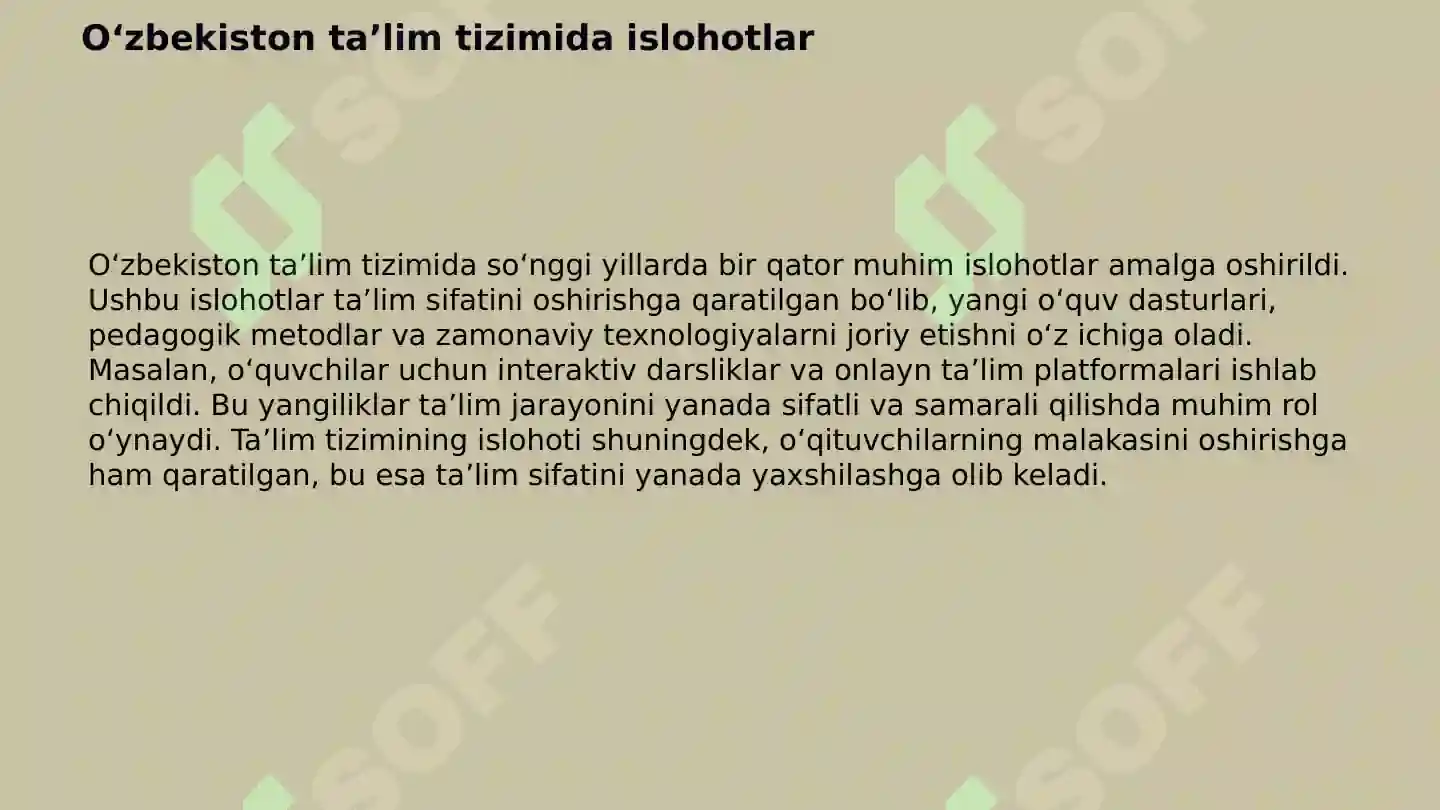 Product slide 6