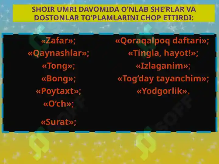 Product slide 8