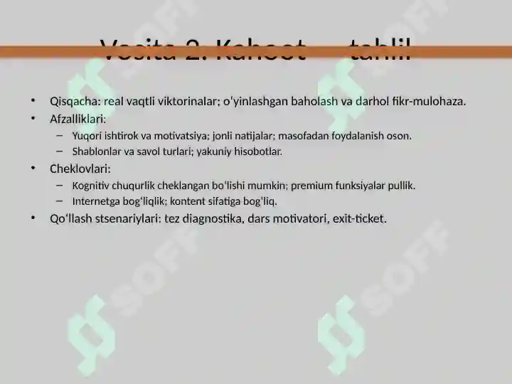 Product slide 4