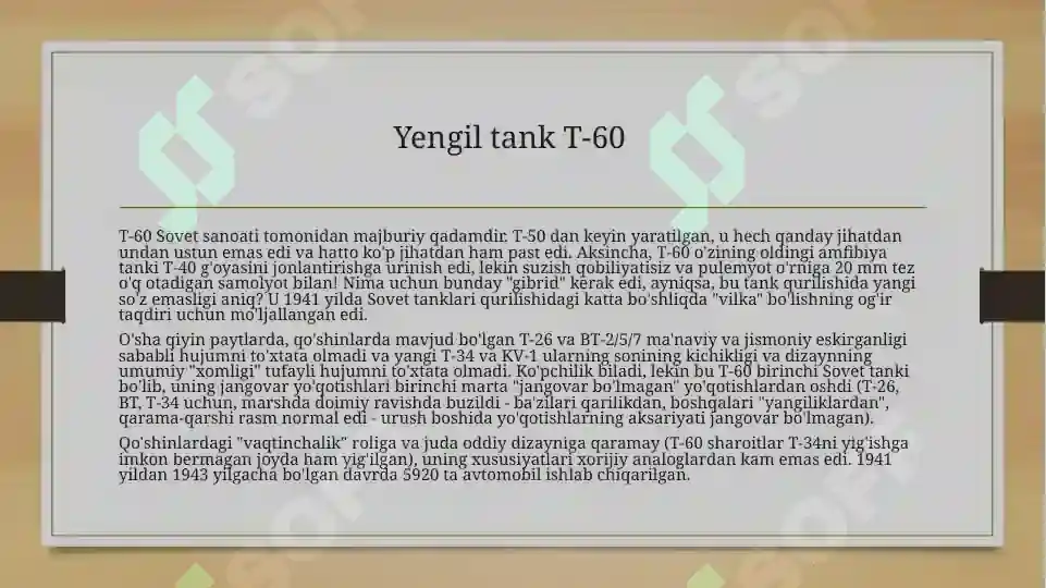 Product slide 4