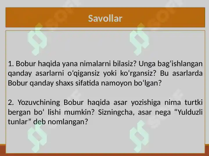 Product slide 7