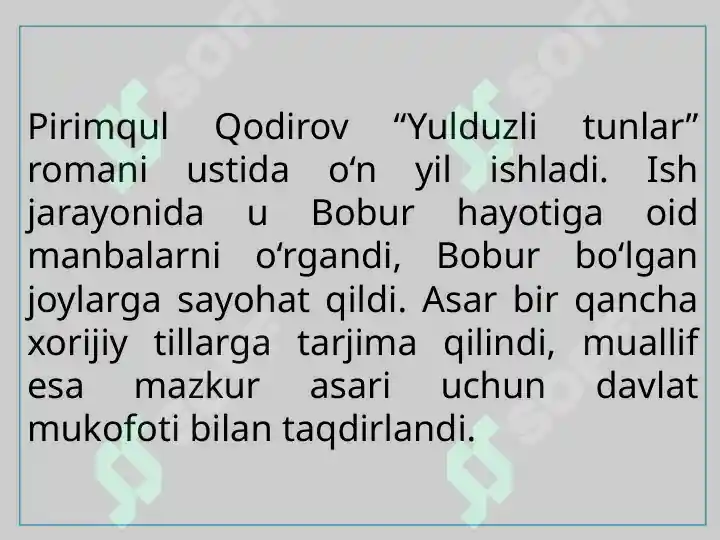 Product slide 8
