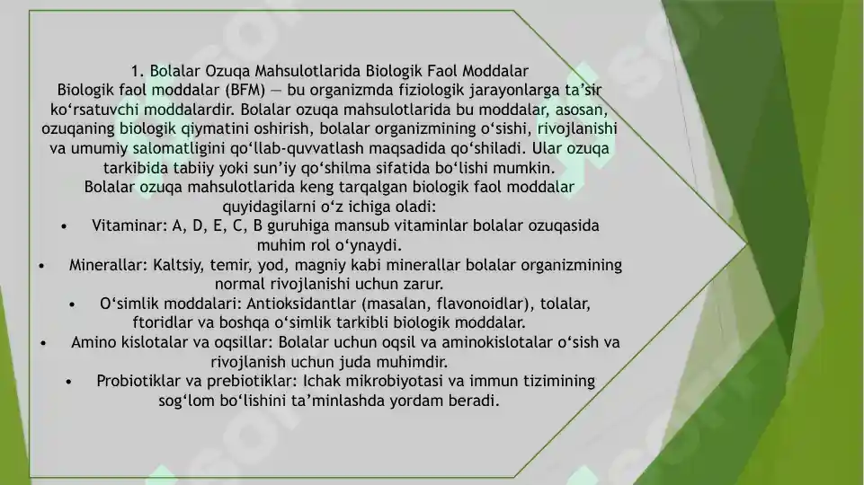 Product slide 2