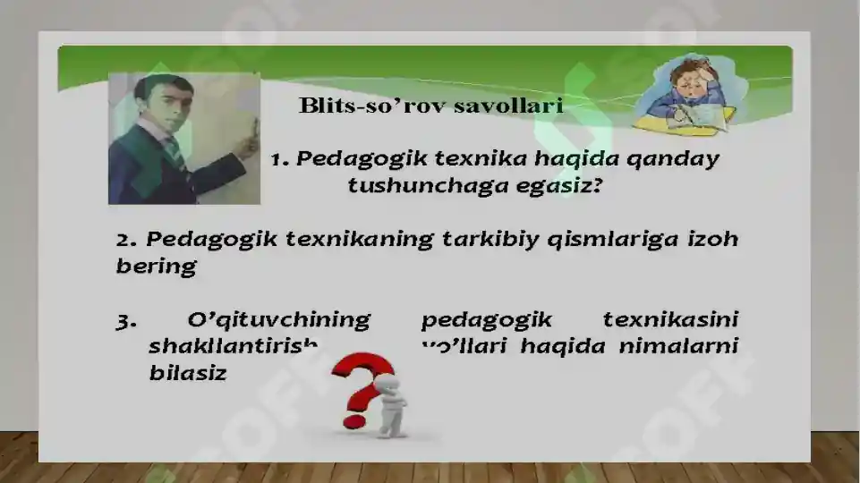 Product slide 5