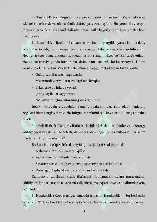 Product slide 8