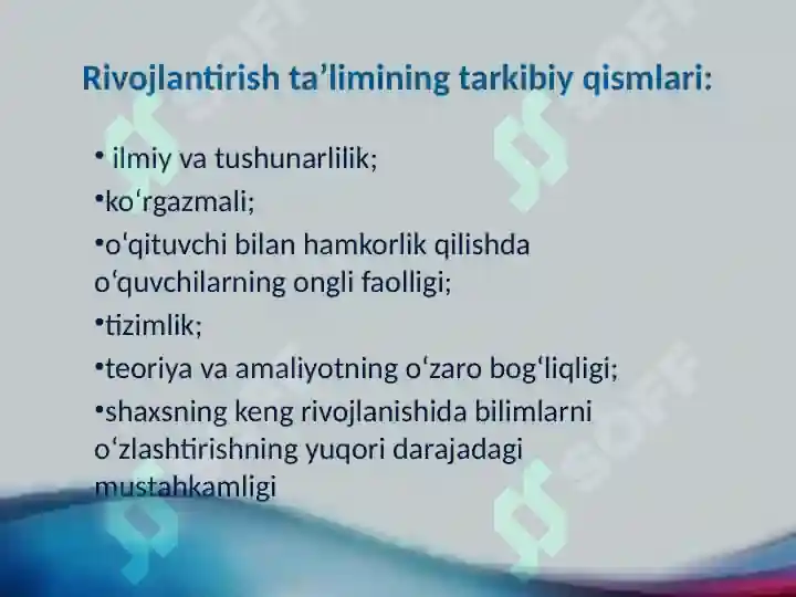 Product slide 5
