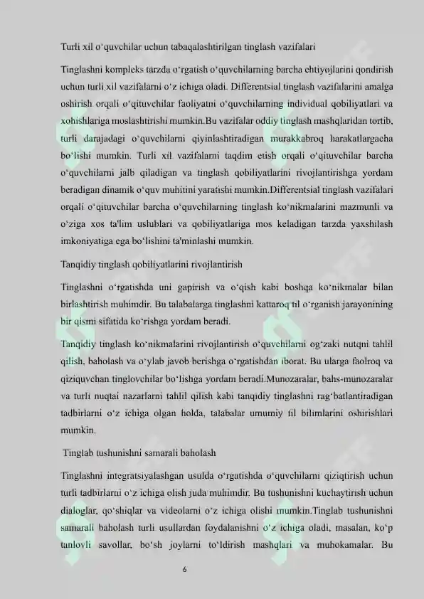 Product slide 6