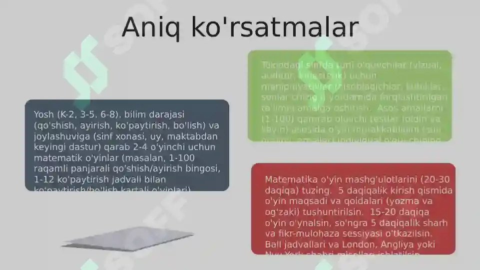 Product slide 7