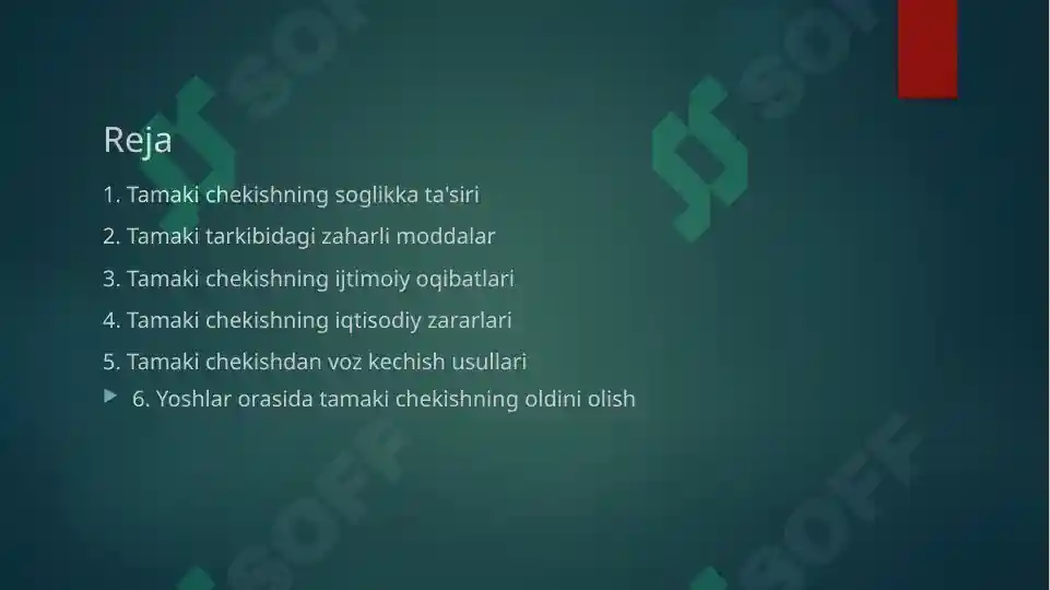 Product slide 2