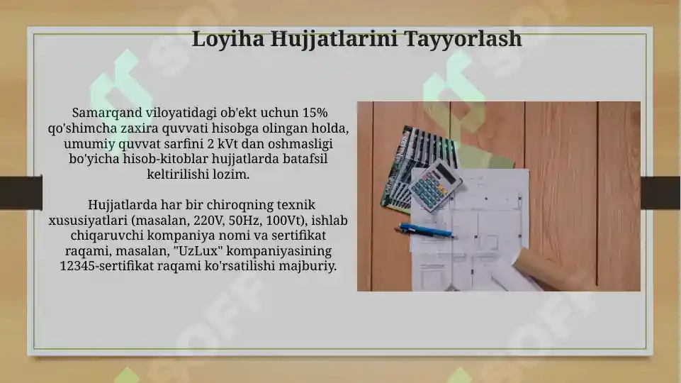 Product slide 4