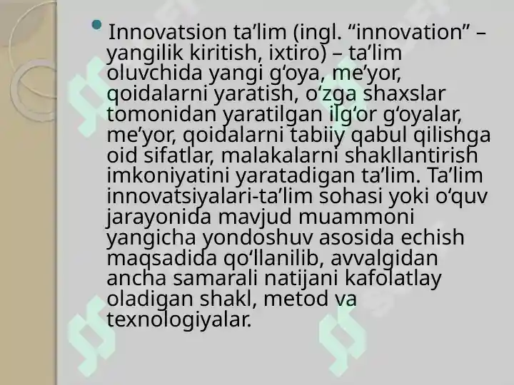 Product slide 7