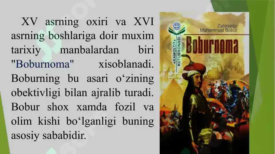 Product slide 8