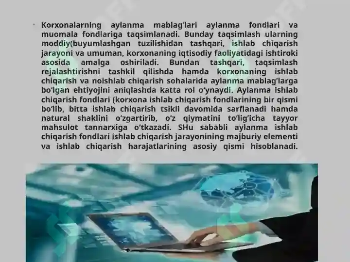 Product slide 7