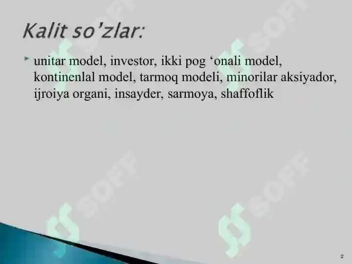 Product slide 2