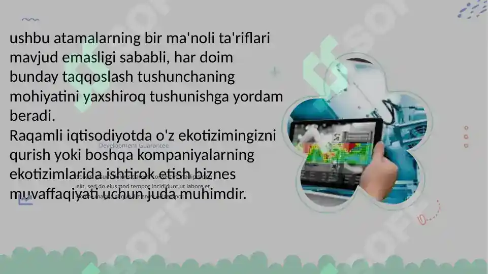 Product slide 5