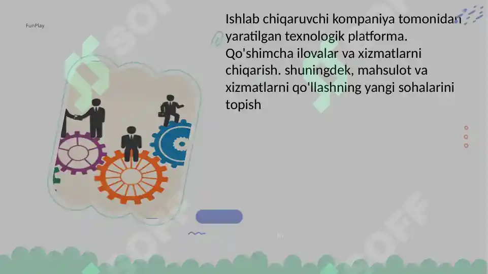 Product slide 8