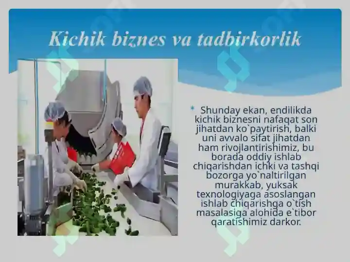 Product slide 6
