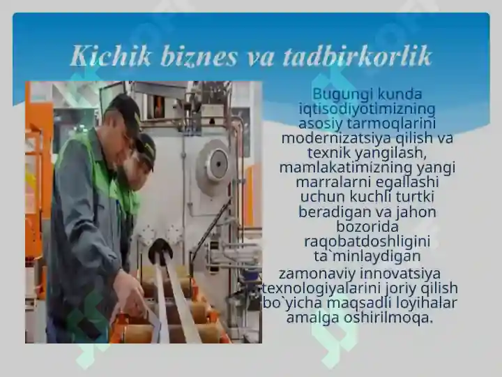 Product slide 8