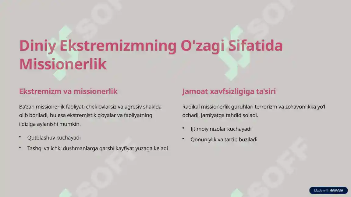 Product slide 4