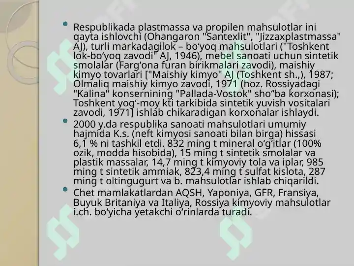 Product slide 4
