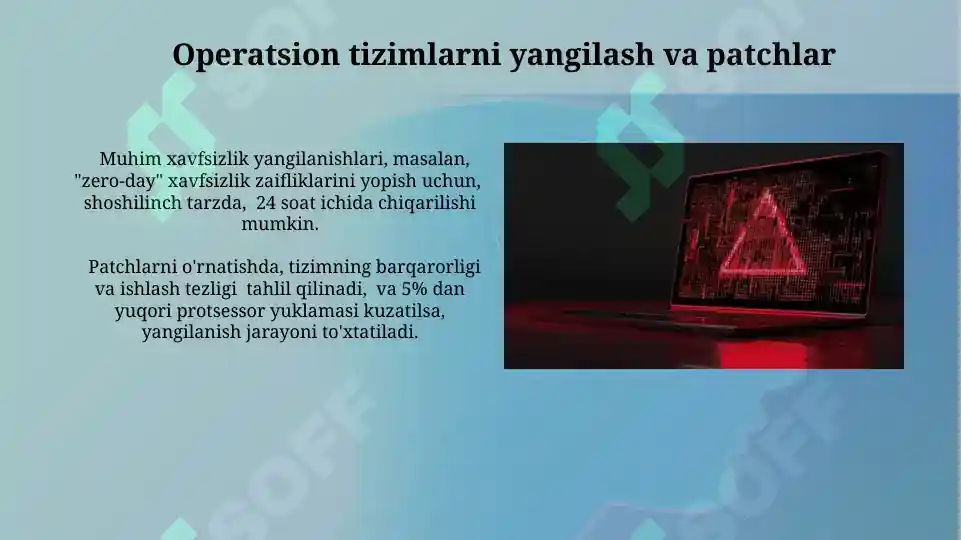 Product slide 6