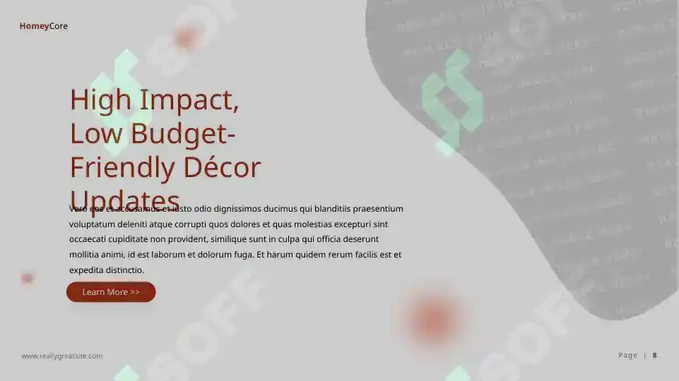 Product slide 8