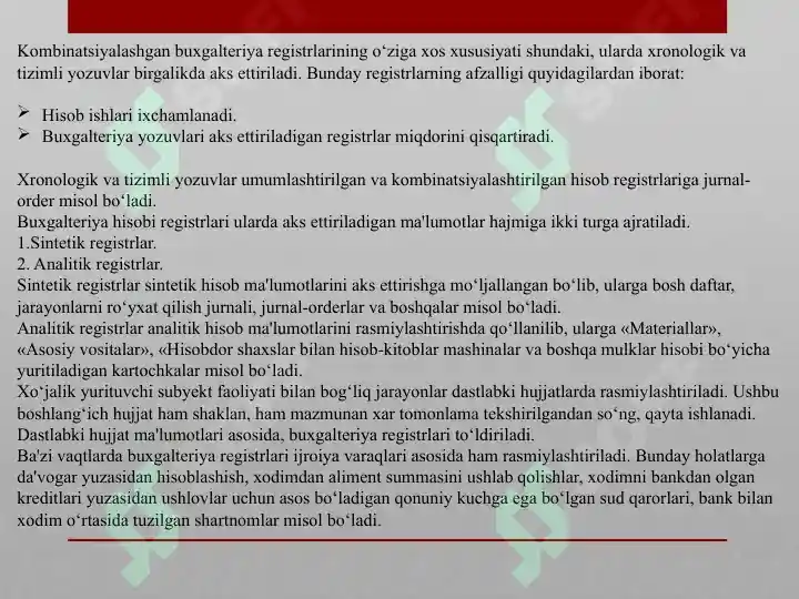 Product slide 8