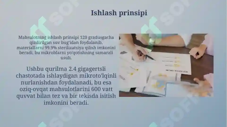 Product slide 6