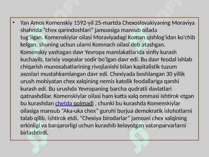 Product slide 3