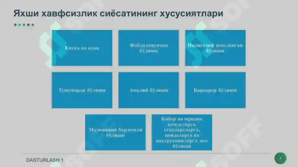Product slide 7