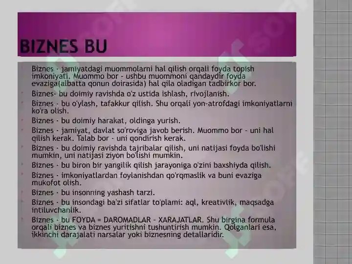Product slide 3