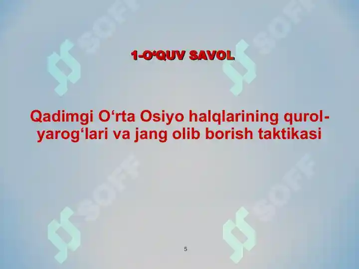 Product slide 5