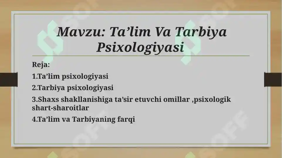 Product slide 2