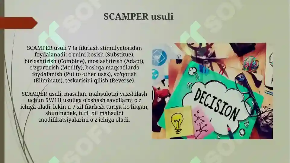 Product slide 8