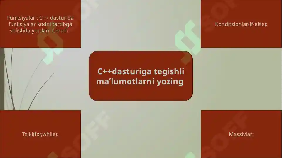 Product slide 4