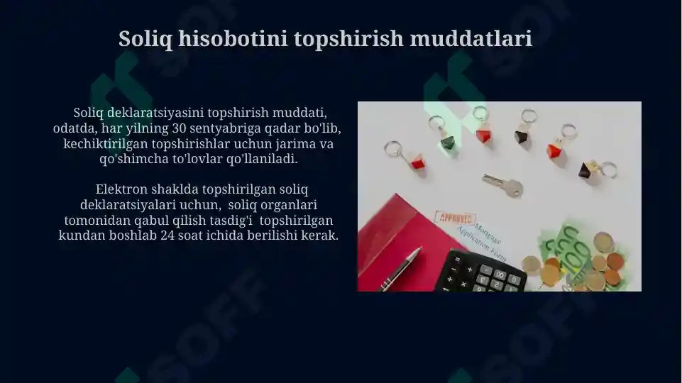 Product slide 8