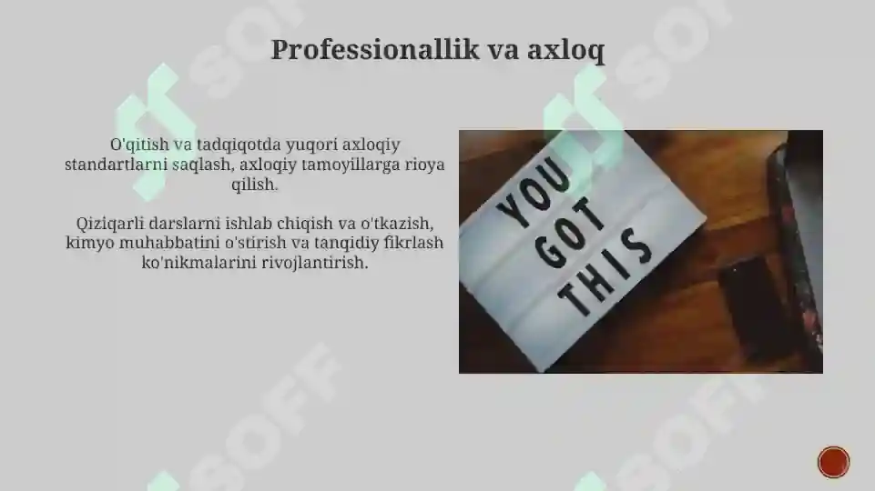 Product slide 7
