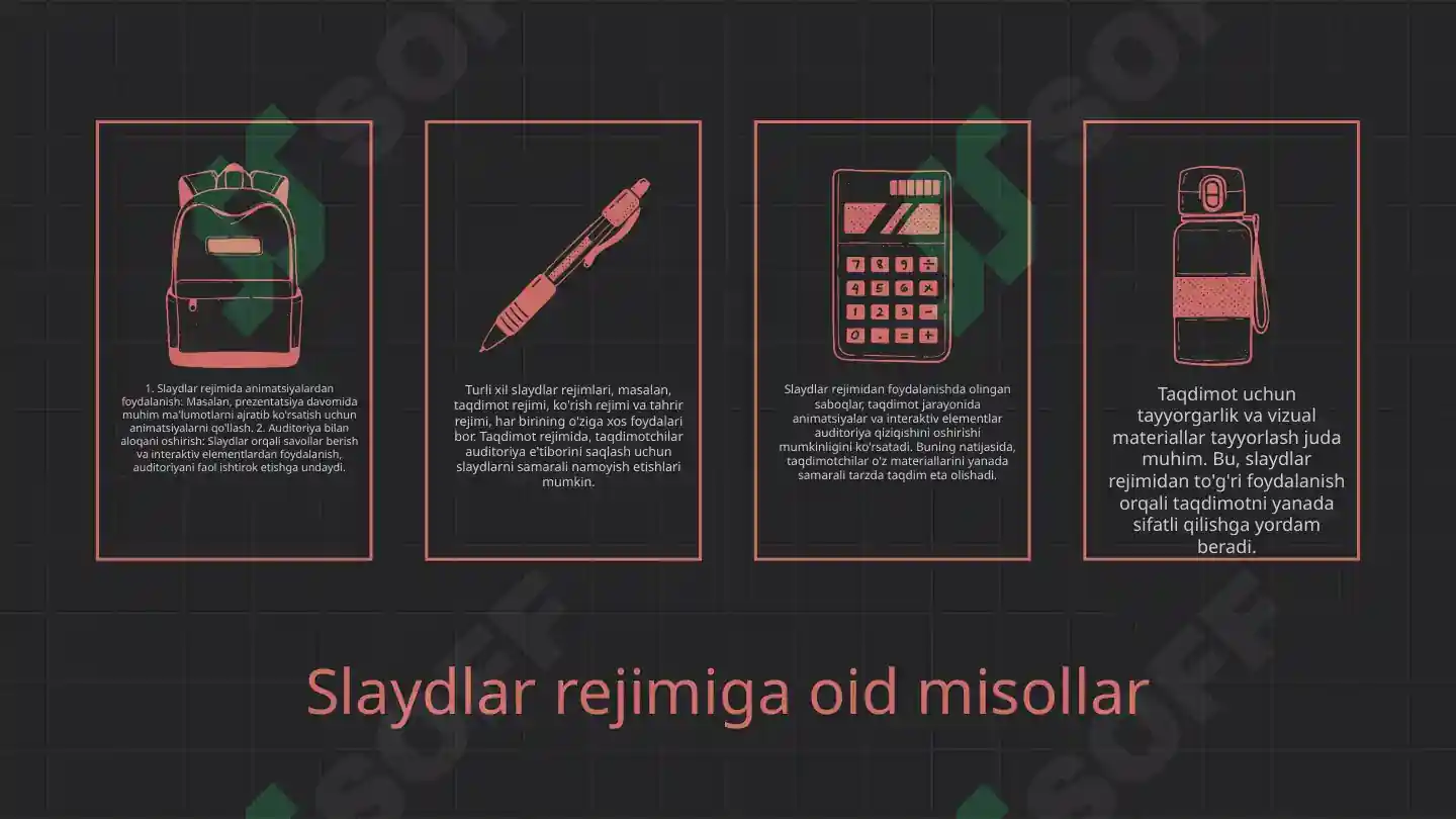 Product slide 7