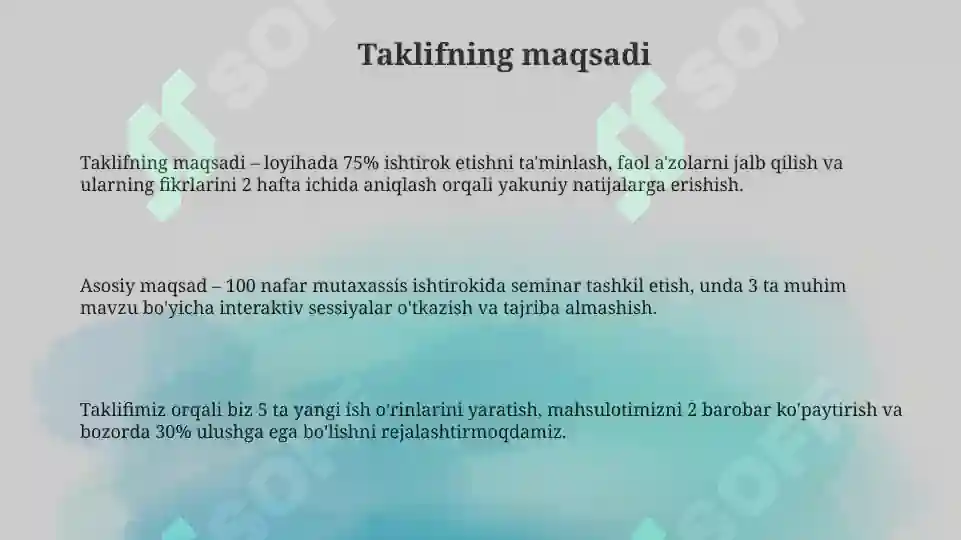 Product slide 3