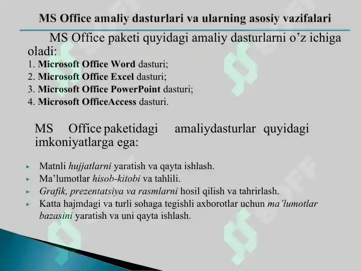 Product slide 6