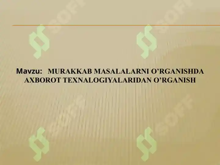 Product slide 2
