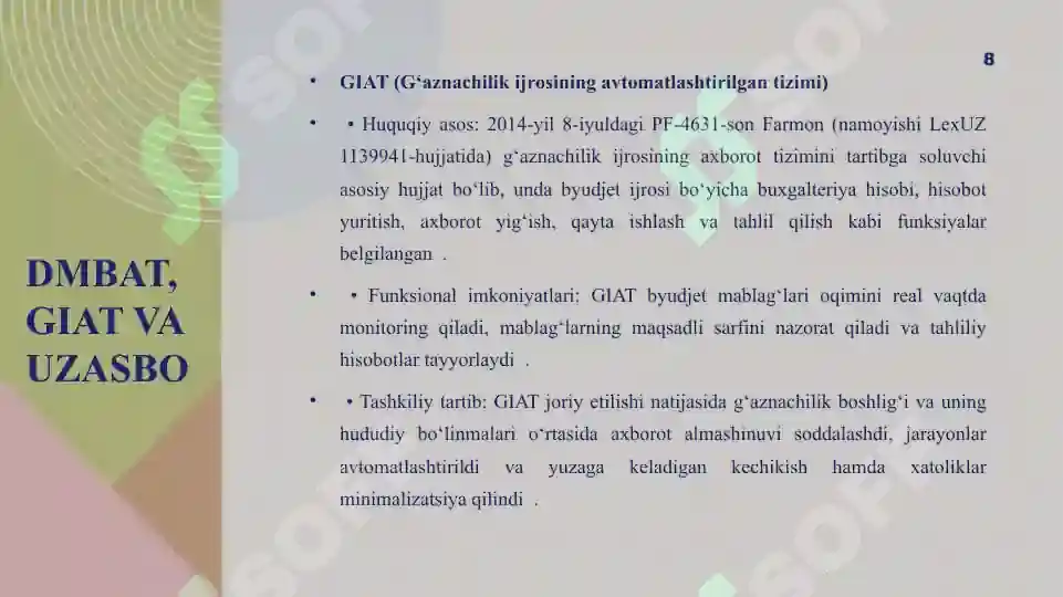 Product slide 8