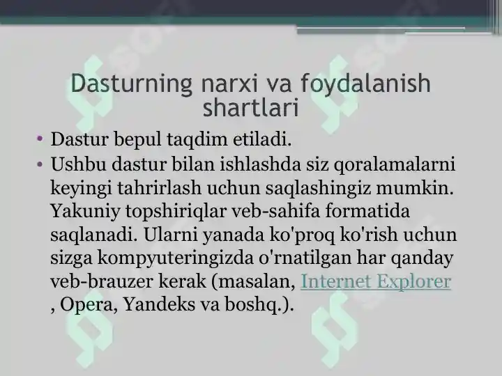 Product slide 4